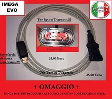 Cavo diagnosi usb