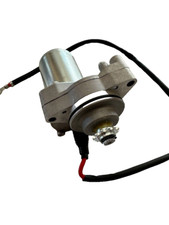 MOTORINO AVVIAMENTO MINI QUAD 4T ATV PER QUAD E MINIQUAD 3 FORI