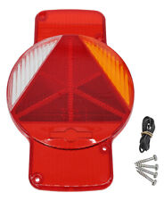 Disco Luce Humbaur Verticale