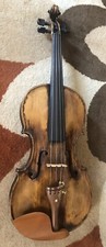 Violino Antico, Hold Violin 4/4 Liuteria Tedesca