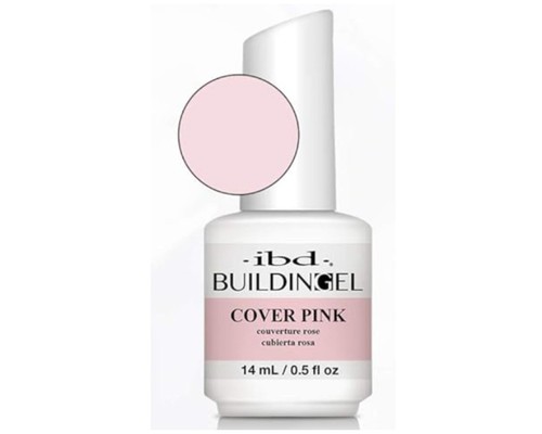 Ibd building gel cover - gel,
