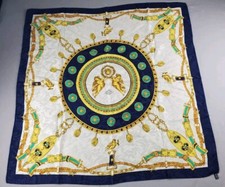 VERSACE Atelier Sciarpa