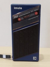 Ricevitore radio portatile