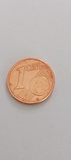 Cent euro raro - cent,