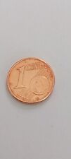 1 cent di euro raro 2012 - Ein Euro Cent- Austria