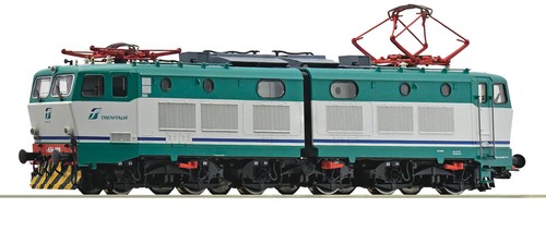 Roco 7500058 locomotiva e - -,