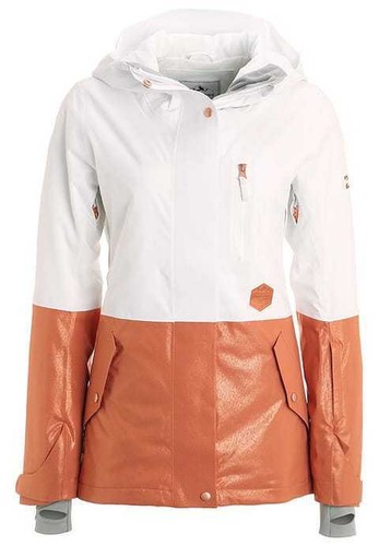 Billabong giacca neve - billabong, donna