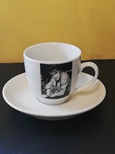 TAZZINA CAFFÈ ELVIS PRESLEY