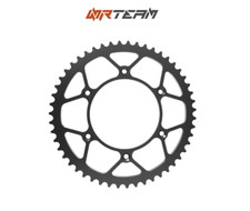 Corona NRTeam acciaio Sherco 250 SE-R (14-19) 51 denti nera