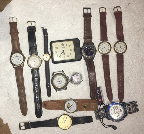 Lotto orologi lorus marzia - lotto, orologi.