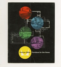 1956 George Nelson HERMAN