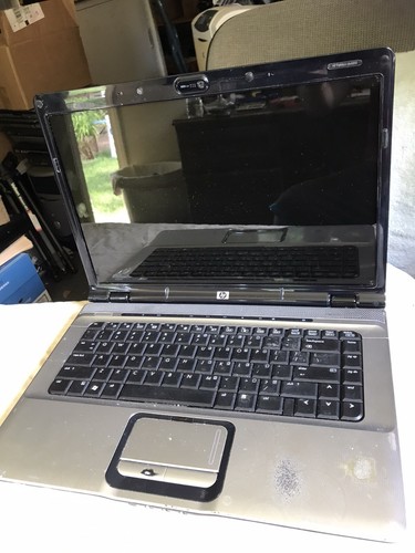 Notebook pavilion dv6736nr - notebook, hp