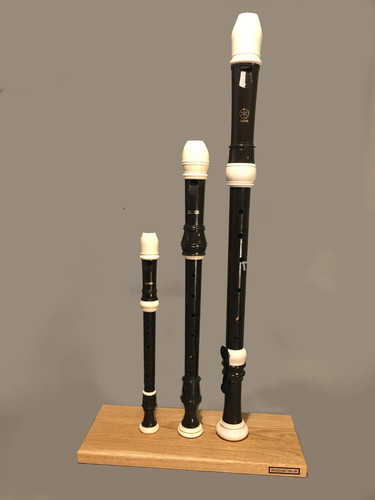 Rack registratore verticale - ,