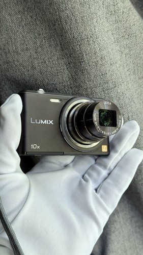 Panasonic lumix dmc sz3 - panasonic, 16,1