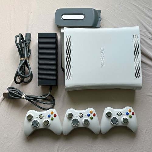Microsoft xbox 360 - microsoft, 3