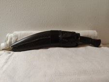 Vero Kukri Indiano Artigianale