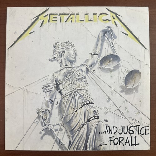 Metallica and - metallica, ‎–