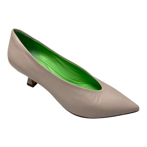 Scarpe decolte tacco - scarpe,