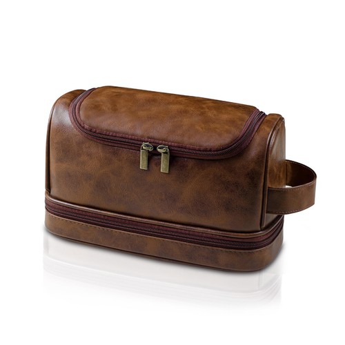 Beauty case uomo grande - case,