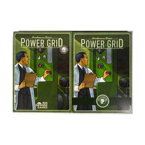 Rio grande power - power, grid