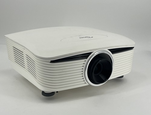Optoma daehuzu proiettore dlp - optoma,