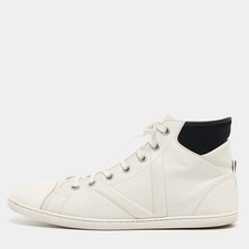 Sneakers alte Louis Vuitton in