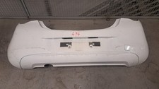 Par 454 paraurti posteriore