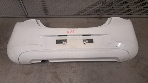 Par 454 paraurti posteriore