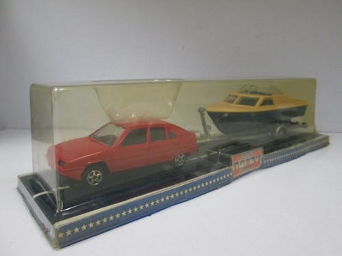 Citroen remorque - citroen,