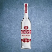 Becherovka Cranberry Fusion