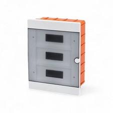 QUADRO 36 DIN IP40 INCASSO DA
