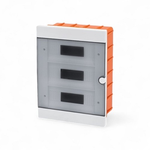 Quadro din ip40 - quadro, incasso