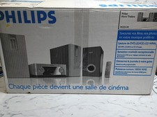 Philips MCD139 DVD Micro