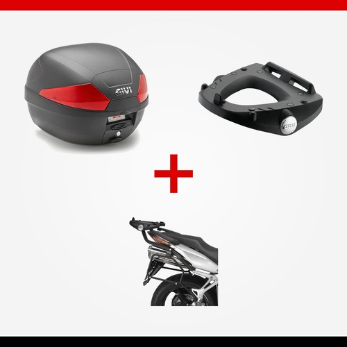 Kit givi b29n2 bauletto - kit,