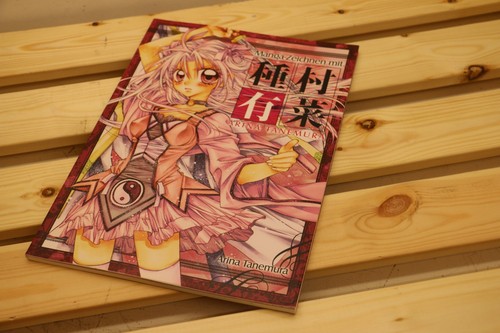 Disegno manga con arina - manga,