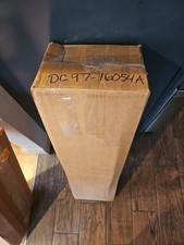 ☆NUOVO vecchio pezzo di magazzino☆ DC97-16054A ORIGINALE OEM SAMSUNG gruppo pannello di controllo --NB