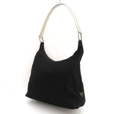 Borsa a tracolla Prada in