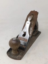 Stanley Bailey No. 4 Smoothing