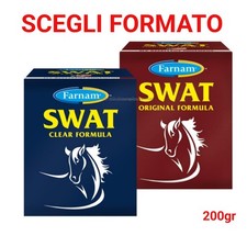 Farnam SWAT → CLEAR /