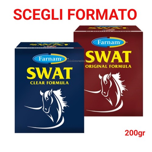 Farnam swat clear - farnam, →