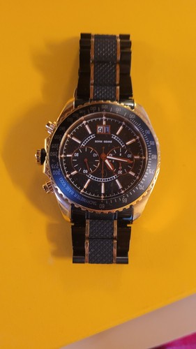 Guess collection chronograph - guess,