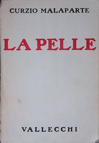 Pelle malaparte curzio - curzio,