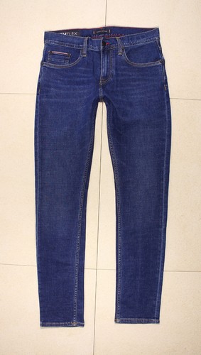 Jeans uomo tommy hilfiger - jeans,