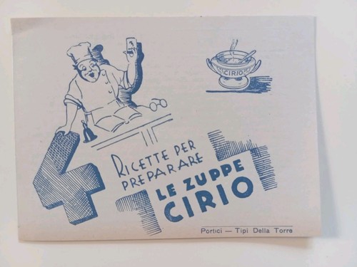 Volantino pubblicitario 4 - volantino,