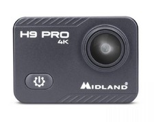MIDLAND ACTION CAM H9 PRO