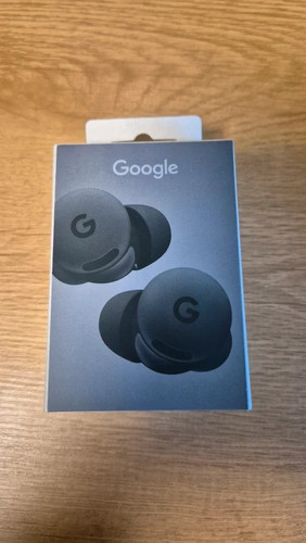 Google pixel buds grigio - pixel,
