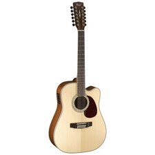 Cort MR710F-12 raso naturale