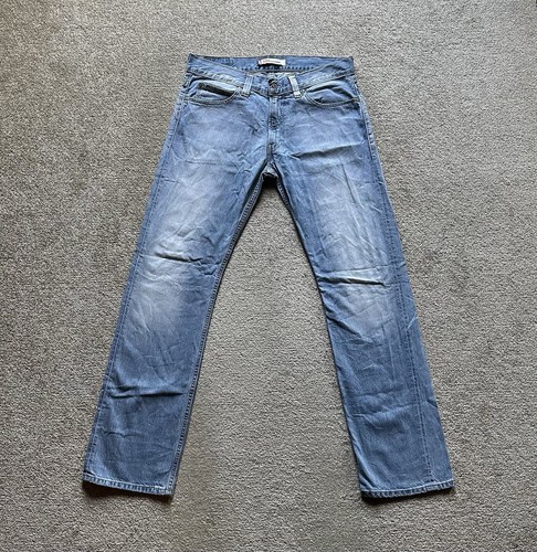 Pantalone jeans uomo levis 506 - pantalone,