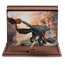 DreamWorks Dragons, Dragon