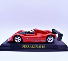 Modellino auto 1:43 FERRARI
